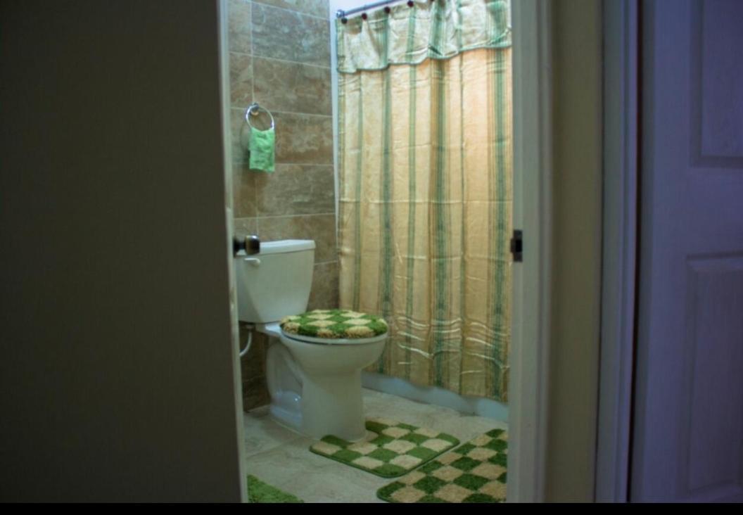 Merrivale Suite Kingston Extérieur photo
